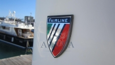 Fairline Squadron 62